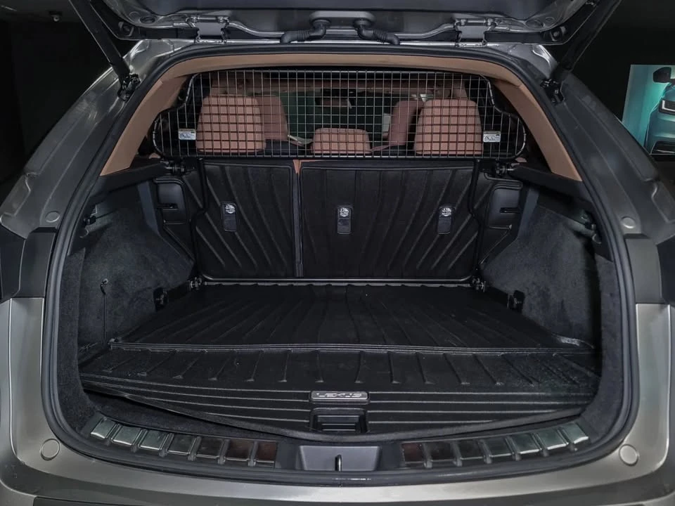 2024 Lexus NX 2nd Gen - Image 20 of 20