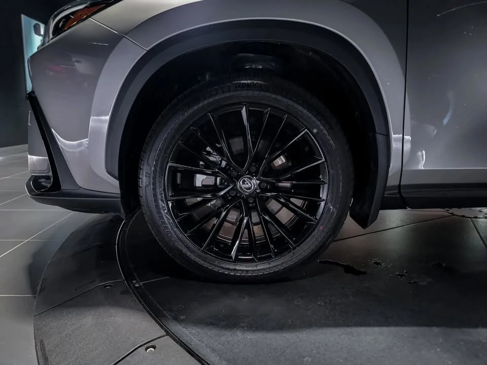 2024 Lexus NX 2nd Gen - Image 9 of 20