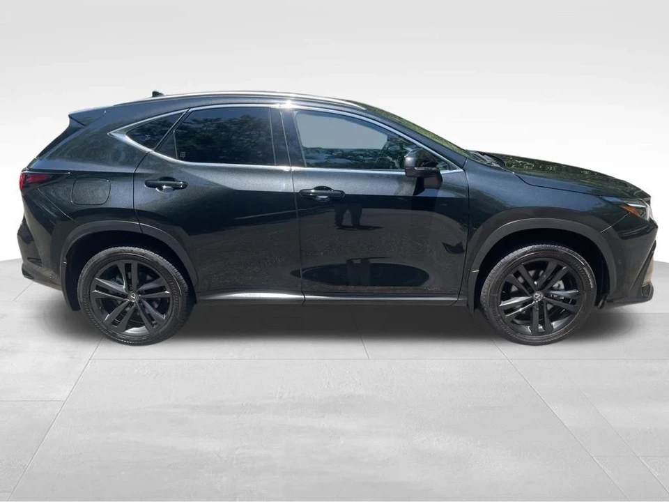 2024 Lexus NX 2nd Gen - Image 8 of 12