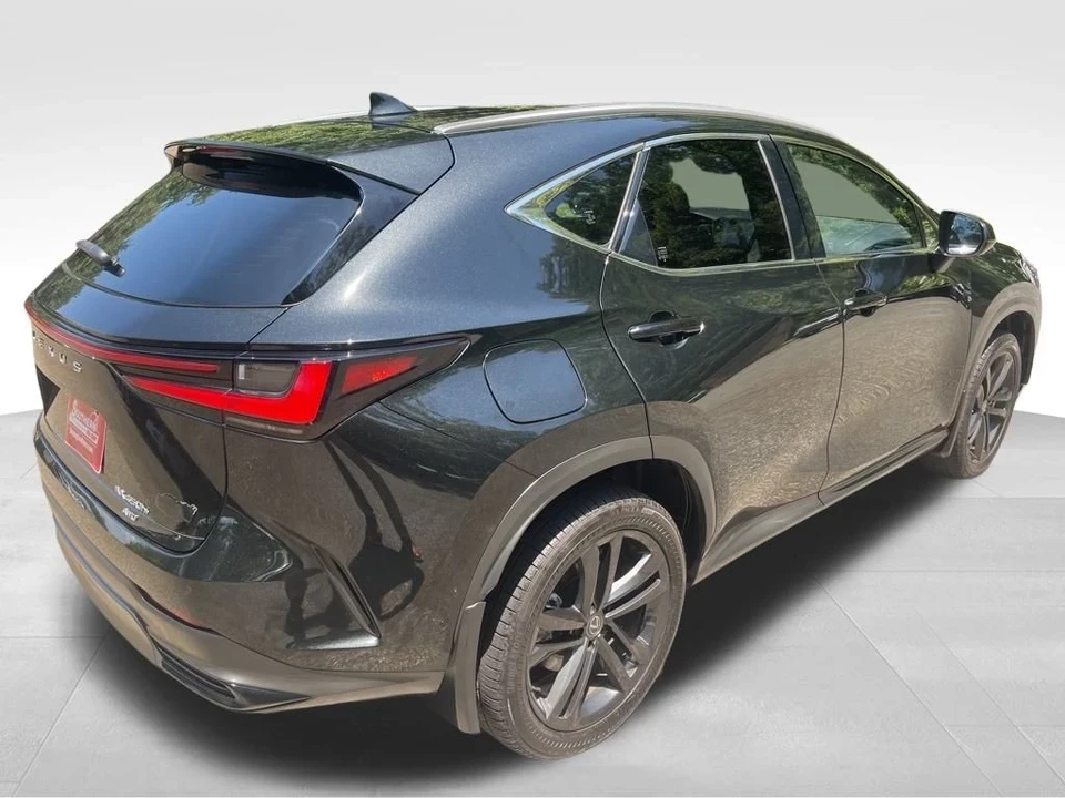 2024 Lexus NX 2nd Gen - Image 7 of 12