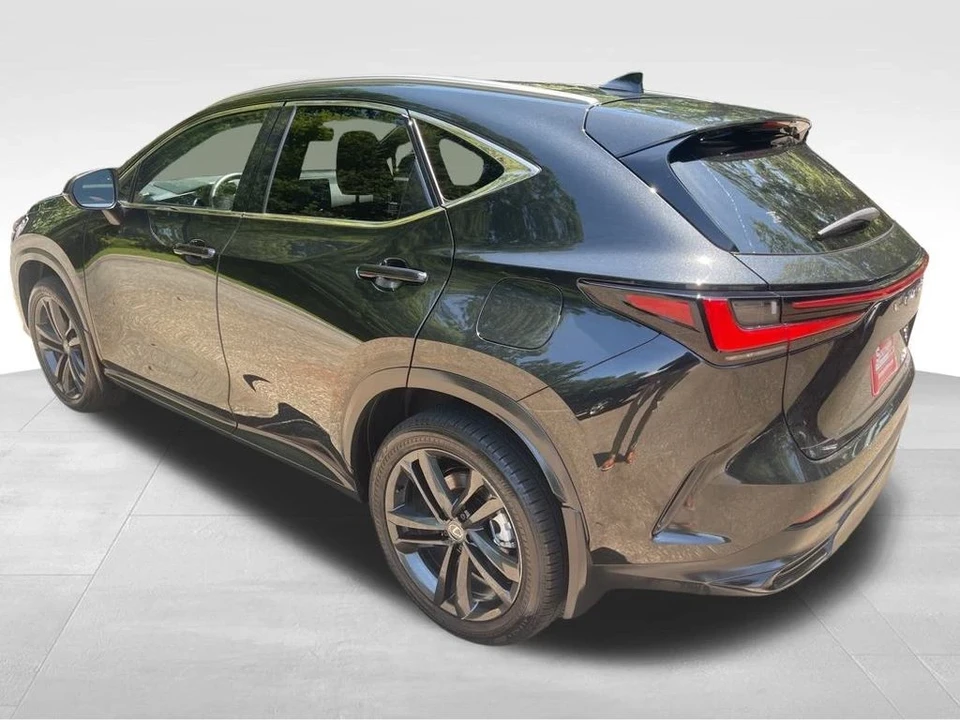 2024 Lexus NX 2nd Gen - Image 2 of 12