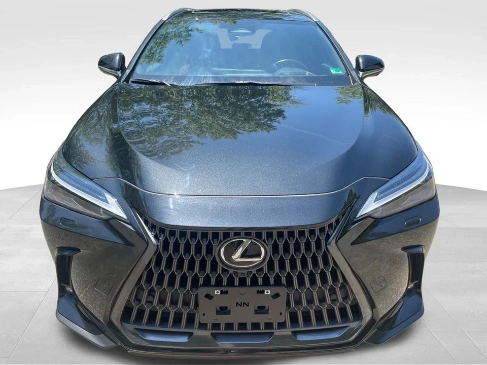 2024 Lexus NX 2nd Gen - Image 11 of 12