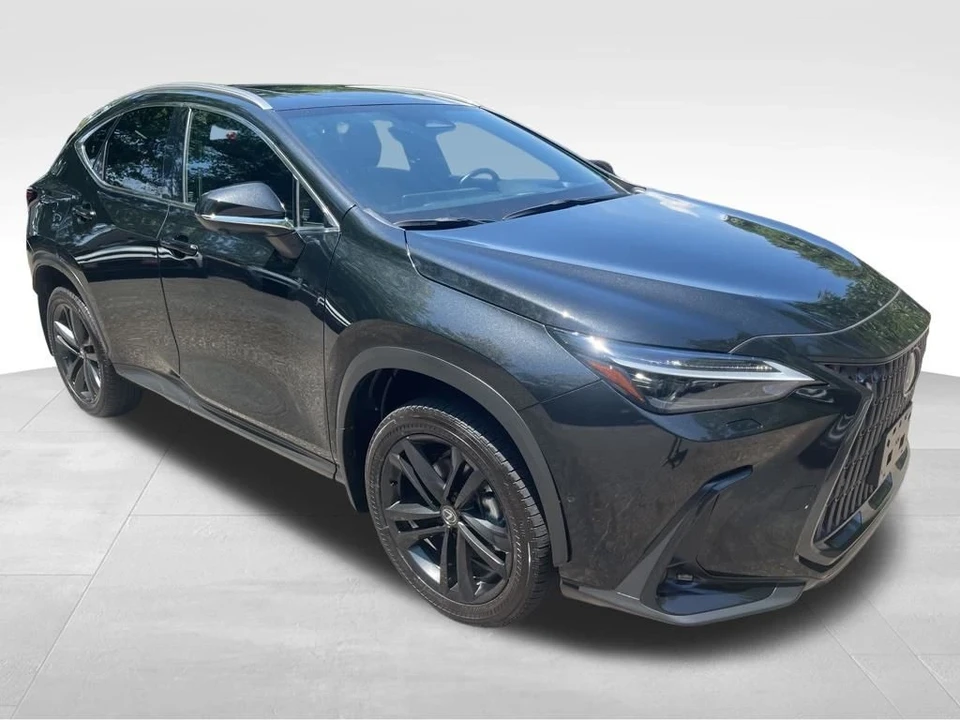 2024 Lexus NX 2nd Gen - Image 9 of 12