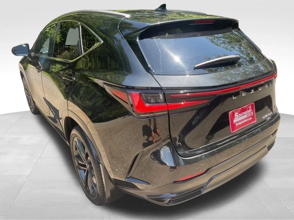 2024 Lexus NX 2nd Gen - Image 3 of 12