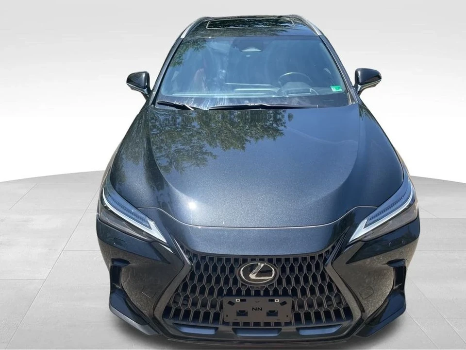 2024 Lexus NX 2nd Gen - Image 12 of 12