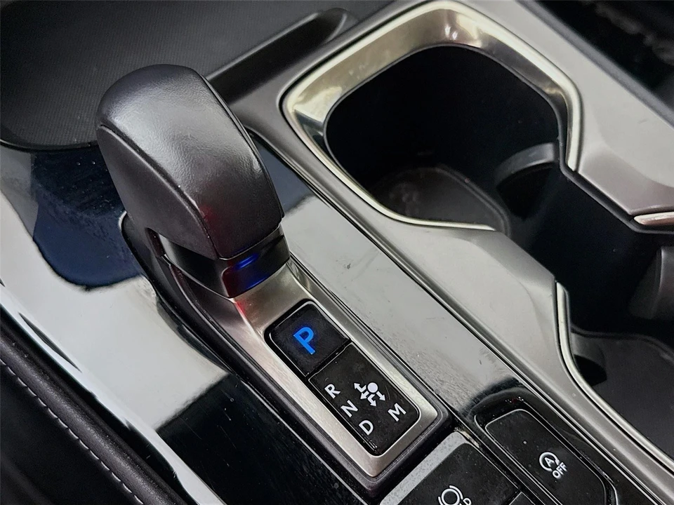 2024 Lexus NX 2nd Gen - Image 16 of 21