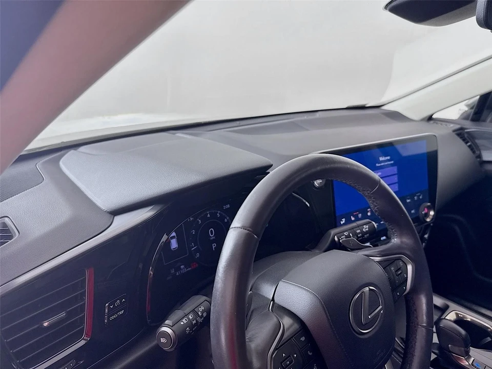 2024 Lexus NX 2nd Gen - Image 9 of 21