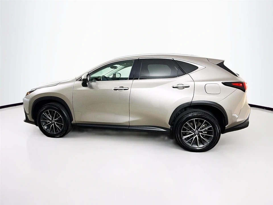 2024 Lexus NX 2nd Gen - Image 4 of 21