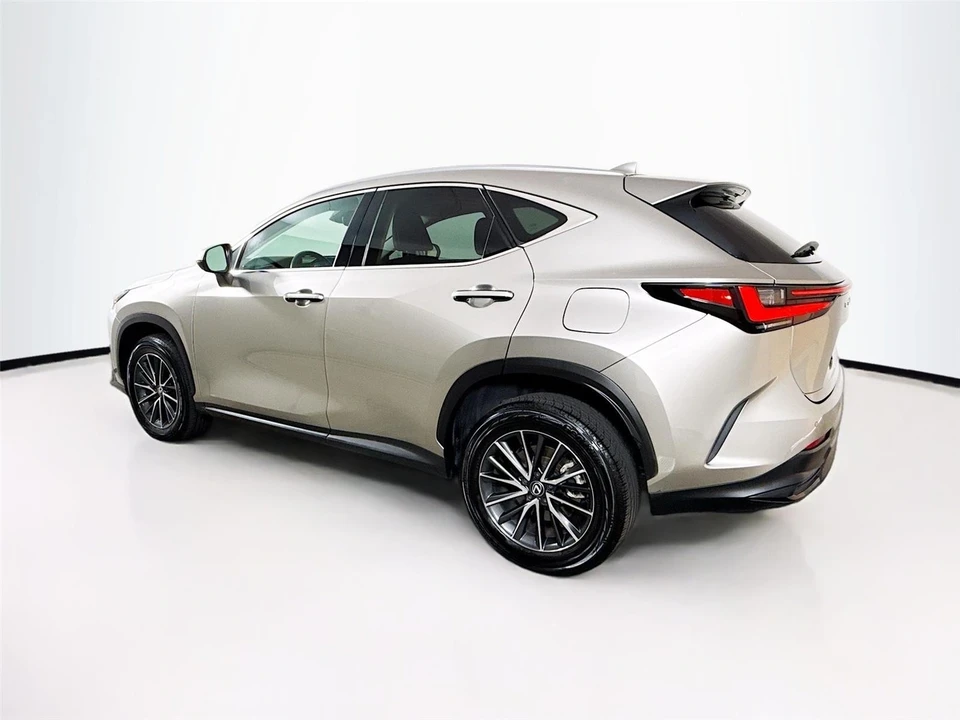 2024 Lexus NX 2nd Gen - Image 5 of 21