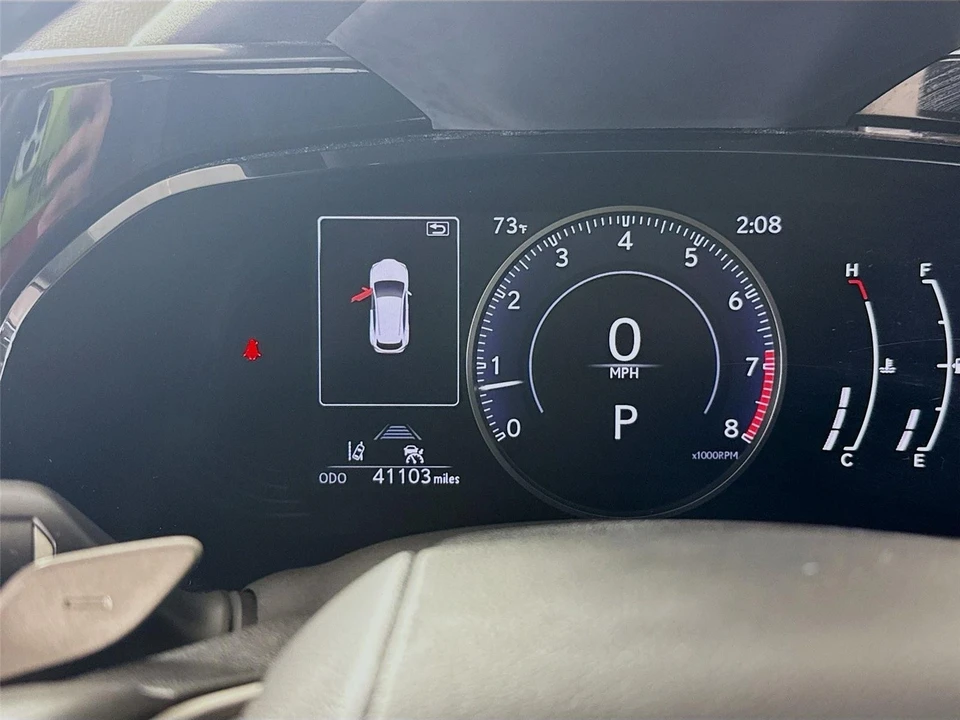 2024 Lexus NX 2nd Gen - Image 12 of 21