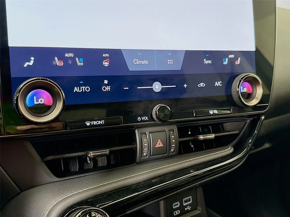 2024 Lexus NX 2nd Gen - Image 15 of 21
