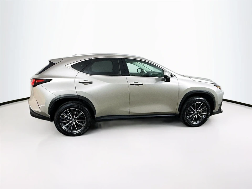 2024 Lexus NX 2nd Gen - Image 8 of 21