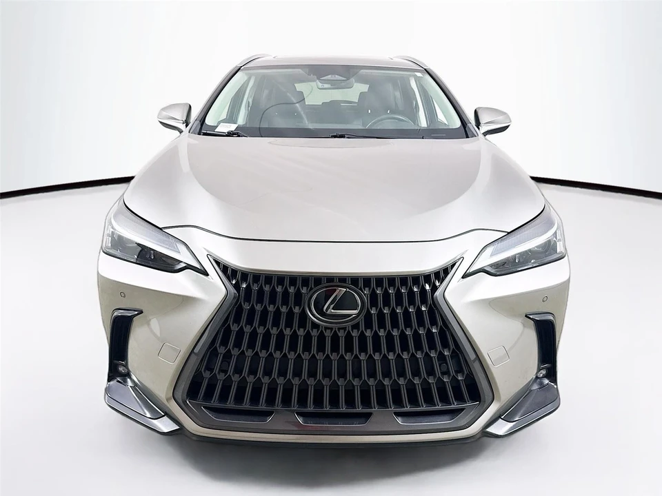 2024 Lexus NX 2nd Gen - Image 2 of 21