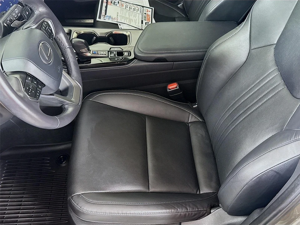 2024 Lexus NX 2nd Gen - Image 18 of 21