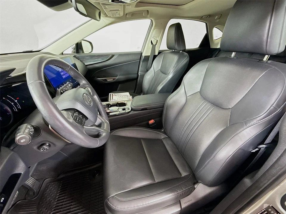 2024 Lexus NX 2nd Gen - Image 20 of 21