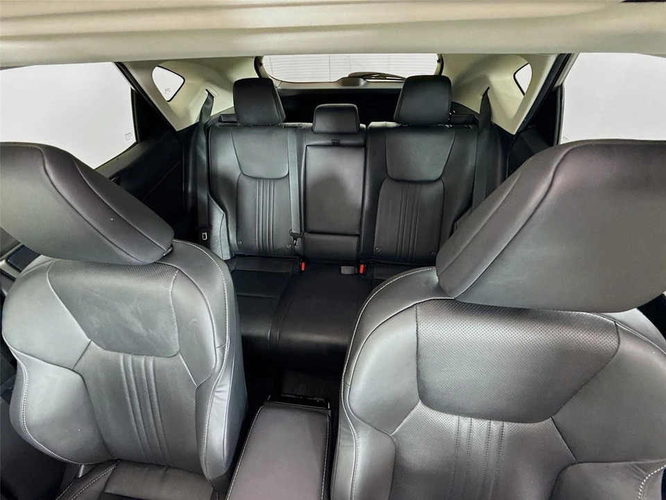 2024 Lexus NX 2nd Gen - Image 21 of 21