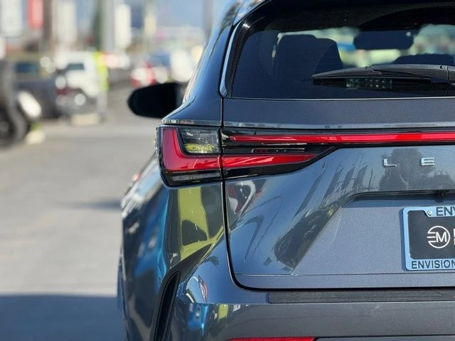 2024 Lexus NX 2nd Gen - Image 7 of 12