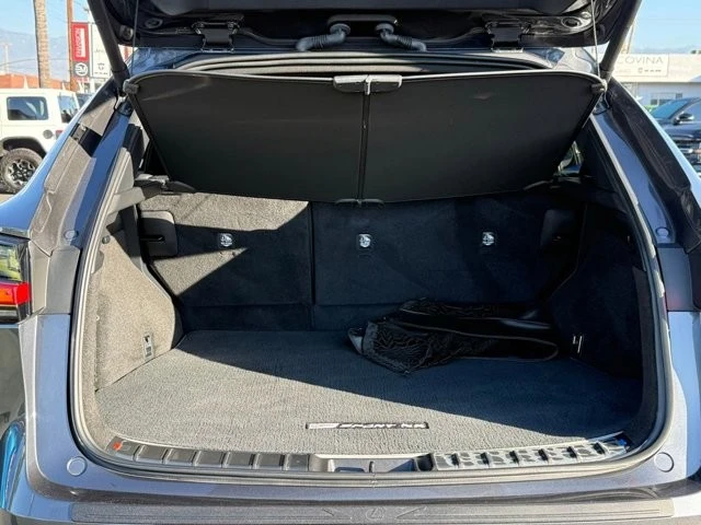2024 Lexus NX 2nd Gen - Image 12 of 12