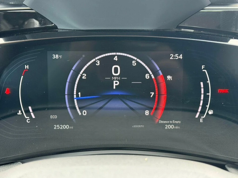 2024 Lexus NX 2nd Gen - Image 11 of 12