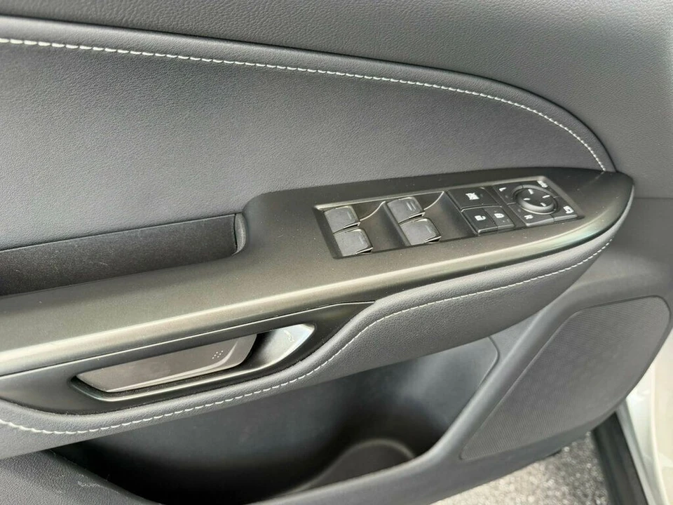 2024 Lexus NX 2nd Gen - Image 8 of 12