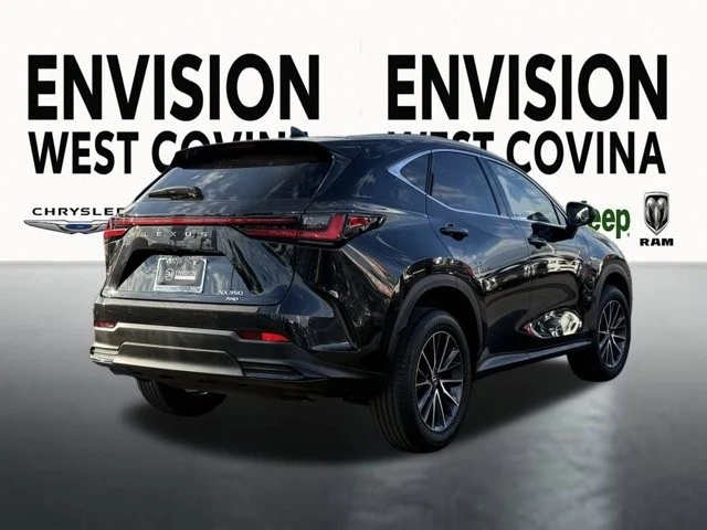2024 Lexus NX 2nd Gen - Image 8 of 12