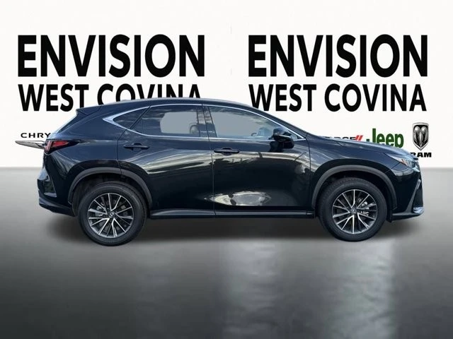 2024 Lexus NX 2nd Gen - Image 9 of 12