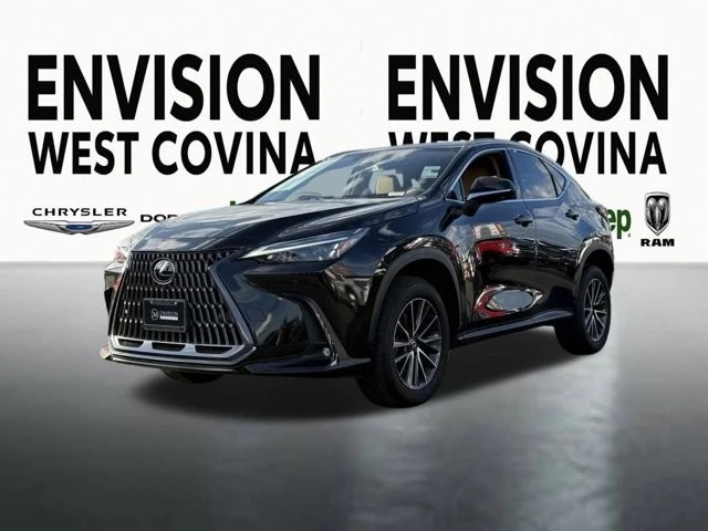 2024 Lexus NX 2nd Gen - Image 4 of 12