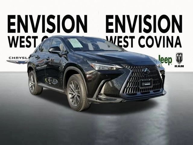 2024 Lexus NX 2nd Gen - Image 2 of 12