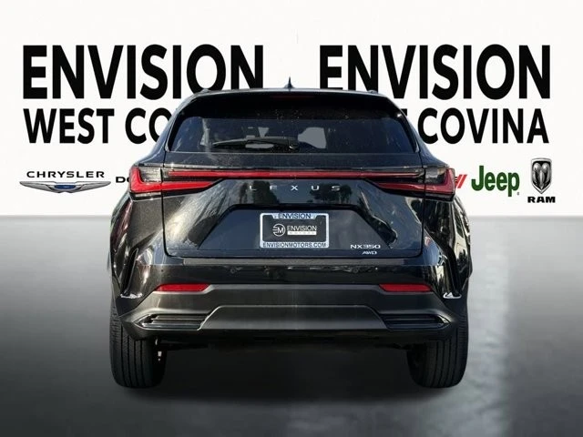 2024 Lexus NX 2nd Gen - Image 7 of 12