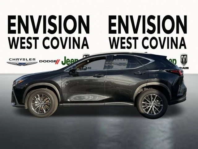 2024 Lexus NX 2nd Gen - Image 5 of 12