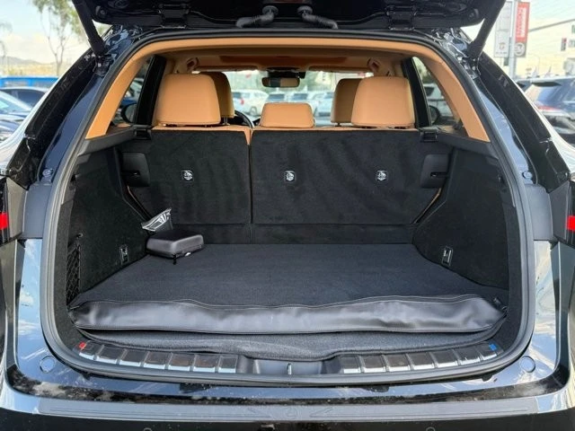 2024 Lexus NX 2nd Gen - Image 11 of 12