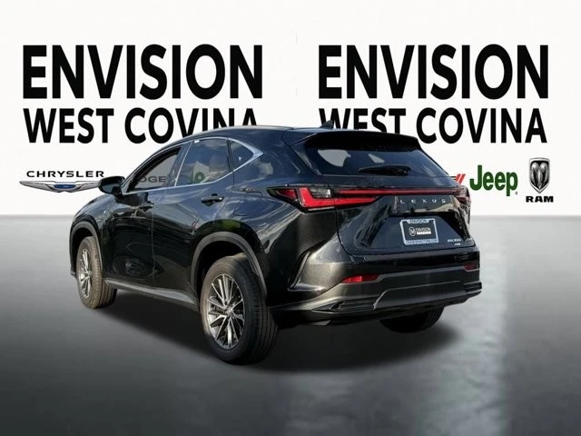 2024 Lexus NX 2nd Gen - Image 6 of 12