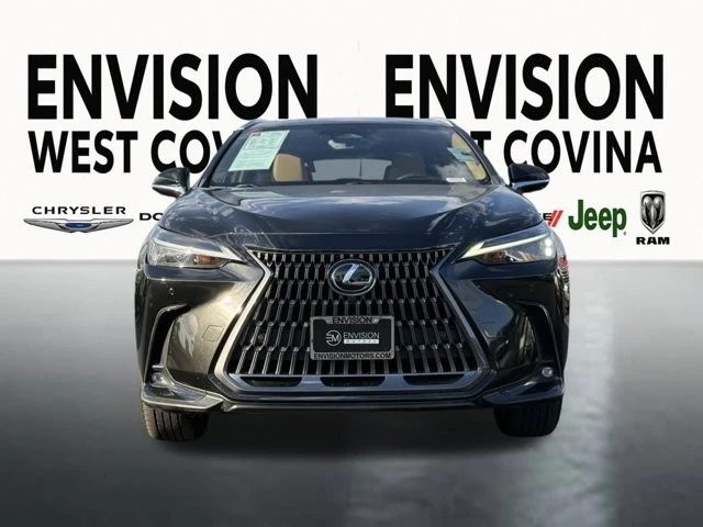2024 Lexus NX 2nd Gen - Image 3 of 12