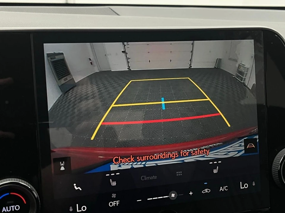 2024 Lexus NX 2nd Gen - Image 5 of 12