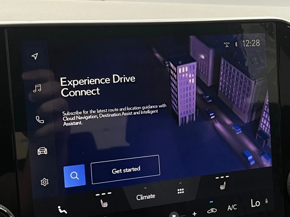 2024 Lexus NX 2nd Gen - Image 4 of 12