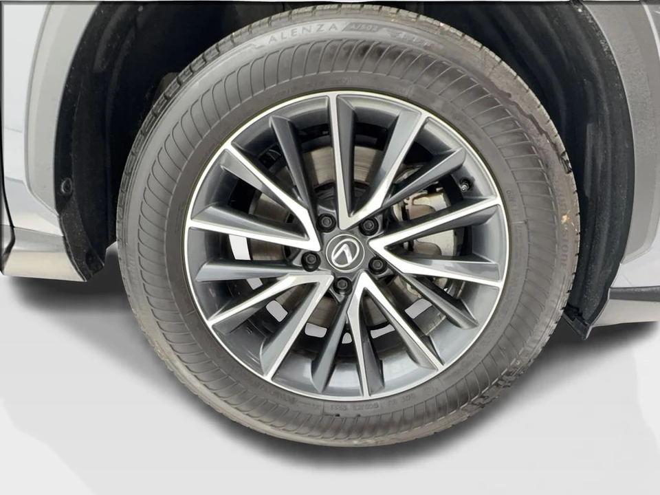 2024 Lexus NX 2nd Gen - Image 13 of 21