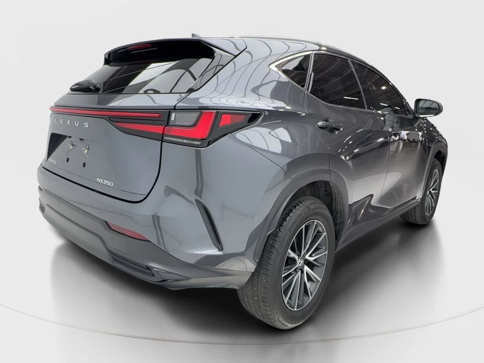 2024 Lexus NX 2nd Gen - Image 7 of 21