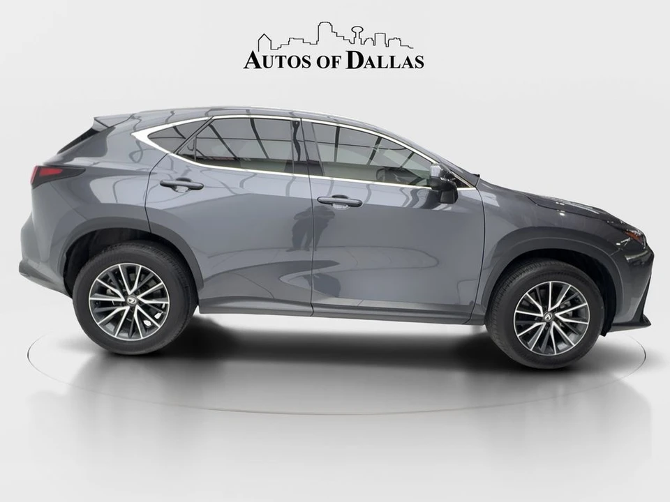 2024 Lexus NX 2nd Gen - Image 5 of 21