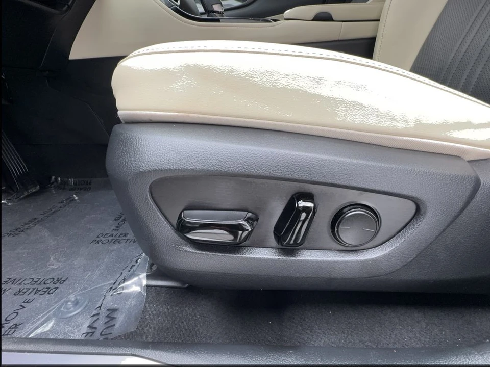 2024 Lexus NX 2nd Gen - Image 21 of 21