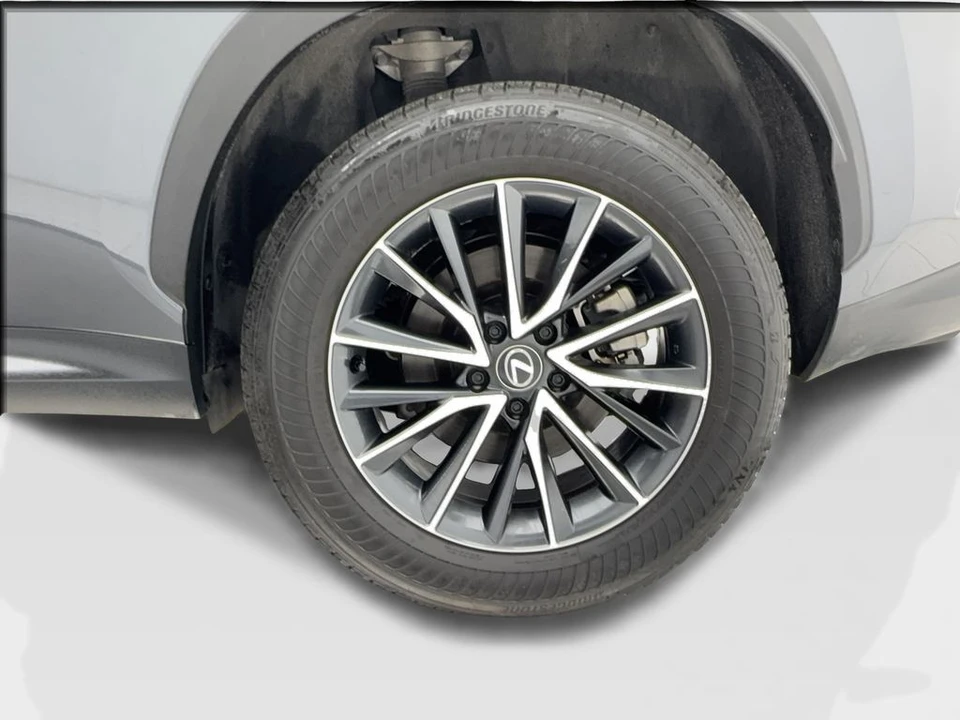 2024 Lexus NX 2nd Gen - Image 11 of 21