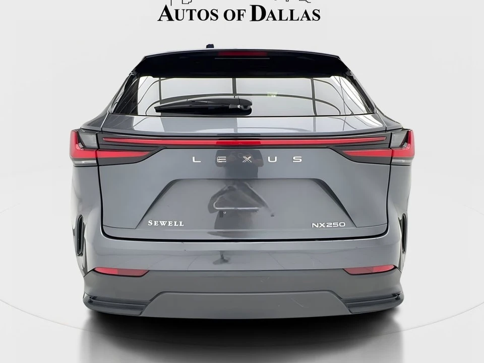 2024 Lexus NX 2nd Gen - Image 9 of 21