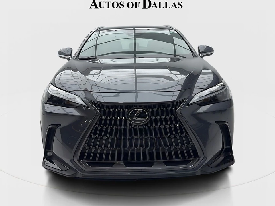 2024 Lexus NX 2nd Gen - Image 3 of 21