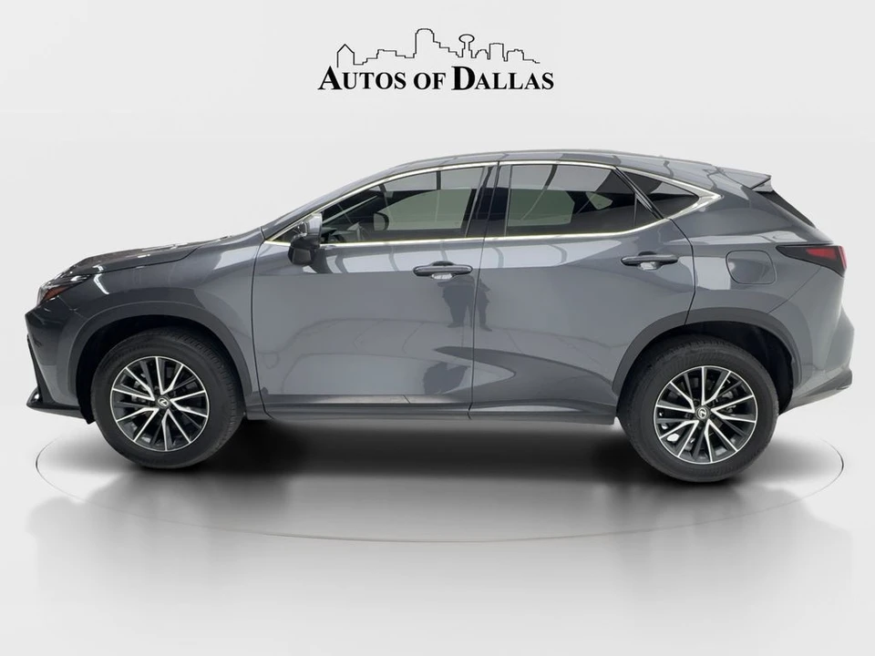 2024 Lexus NX 2nd Gen - Image 6 of 21