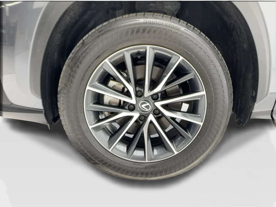 2024 Lexus NX 2nd Gen - Image 12 of 21