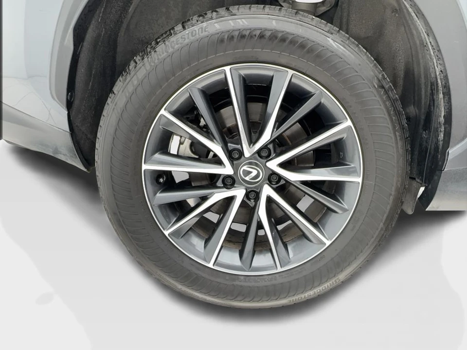 2024 Lexus NX 2nd Gen - Image 14 of 21