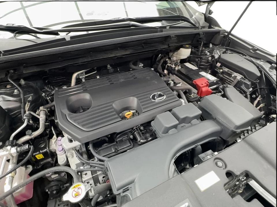 2024 Lexus NX 2nd Gen - Image 18 of 21