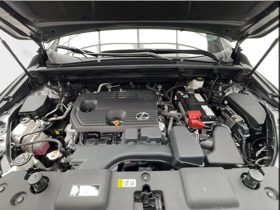 2024 Lexus NX 2nd Gen - Image 17 of 21
