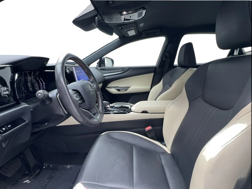2024 Lexus NX 2nd Gen - Image 20 of 21