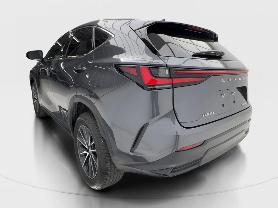 2024 Lexus NX 2nd Gen - Image 10 of 21