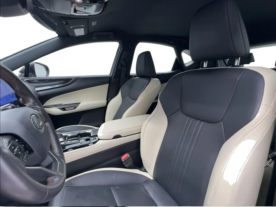 2024 Lexus NX 2nd Gen - Image 19 of 21